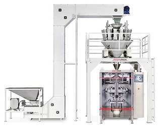 AXION F26/F36 Vertical Packaging Machine